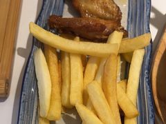 -吴家·非遗淮扬小馆(镇江万达广场店)