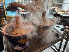-王家渡火锅店(棕榈泉店)