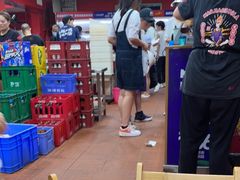-冒椒火辣(奎星楼街店)