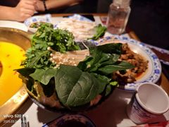 -哥老官重庆美蛙鱼头(宝山龙湖店)