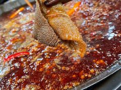 -星鸿社重庆老火锅