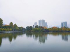 -西宁市人民公园(城西区)