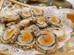 墨鱼卷-抱德·潮汕味(敦和店原惠城鱼仔)