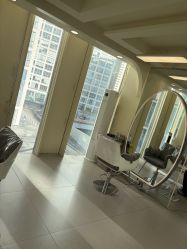 -5M HAIR SALON