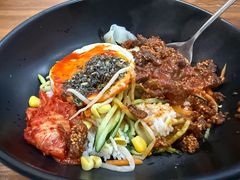-优壹佳·延边朝鲜族料理(中山北路店)