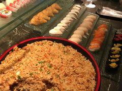 -星伦多自助料理·涮烤一体(嘉兴八佰伴店)