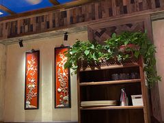 大堂-小吊梨汤·北京菜·烤鸭(鸟巢店)
