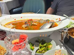 -湘中缘·湖南菜(娄底驻京办店)