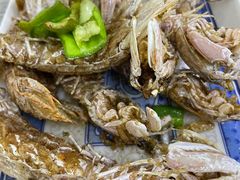 -味极鲜秘制海鲜