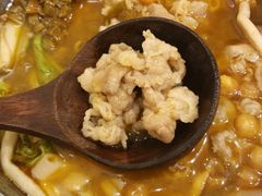 -小满手工粉(上海品尊国际店)