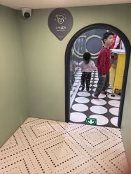 -meland club亲子乐园(北京芳圆里ID MALL店)