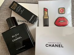 -CHANEL(ifs国际金融店)