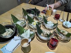 -竹鲜笙全竹宴(国色天香店)
