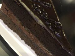 撒哈-第戎蛋糕(恒隆广场店)