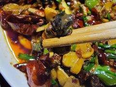 -三哥田螺(北书院街店)