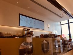 -喜茶(永旺梦乐城店)