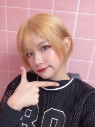 -GIRL STYLE 烫发·染发沙龙