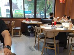 -东北铁锅宴(云龙华府店)