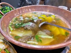 铜瓢牛肉-妈妈的味道(和顺古镇店)