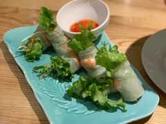 -米纸越南小馆(金鹰世界店)