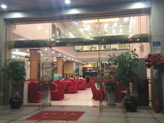 门面-利龙海鲜酒楼(建发·珑璟湾店)