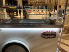 -常德武陵天济喜来登酒店-盛宴餐厅