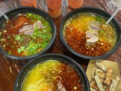 -一品飘香米线(一中总店)