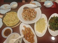 -宏状元现熬粥·京味菜(五棵松店)