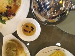 -烤肉宛饭庄(北新桥店)