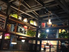 -探鱼·鲜青椒爽麻烤鱼(番禺万达店)
