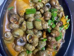 -串亿88烧烤·羊腿·羊蝎子(板泉路店)