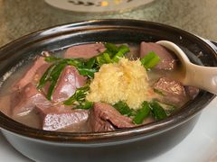 -顺德喜来登酒店·采悦轩