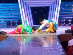 -南京阿波罗演艺广场