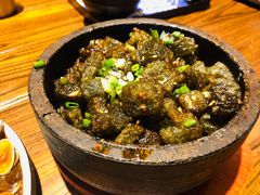 -功夫怪兽·烧烤(珠江路店)