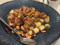 -万龙洲海鲜·粤菜(亚运村店)