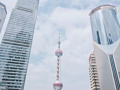 -上海中心大厦