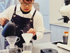 -Manner Coffee(IFS一楼店)