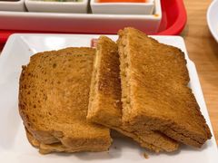-亚坤 Ya Kun Kaya Toast(万象城店)