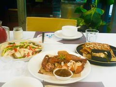 -野蔓果·山野菜(西湖景区·龙井茶田店)