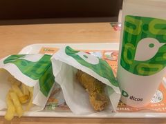 -德克士(三门路店)