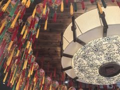 -甘家界牌柠檬鸭(青山店)