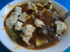 -刘老虎肉丸糊辣汤(总店)