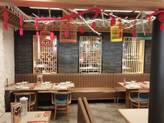 大堂-丽满园·春饼烤鸭(金地广场店)