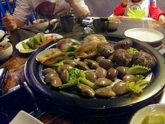 -船奇蒸汽海鲜·闽菜(八市海鲜总店)