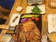 -木屋烧烤(龙华店)