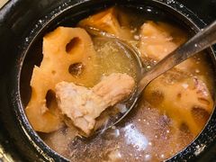 -西江美食舫·江西菜(健德桥店)