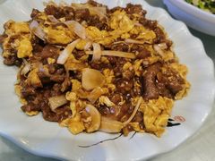 -南来顺饭庄·清真(南菜园店)