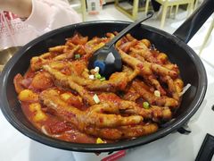 -HOTISLAND海鸡岛·韩国料理(江南西店)
