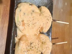 -鸟内会(河北路店)