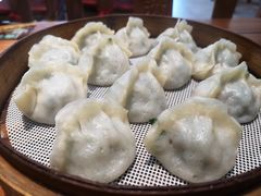 -大清花饺子城(昌黎店)